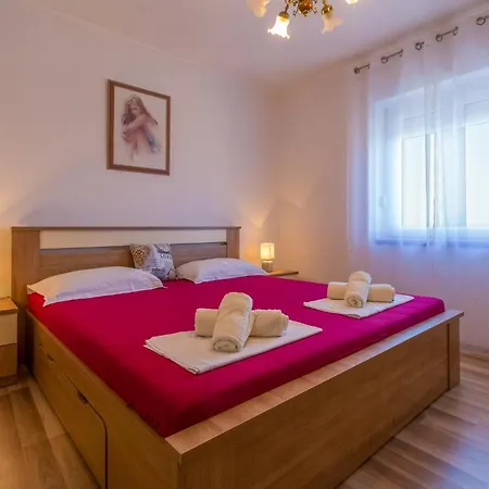 Apartment Ivona Crikvenica