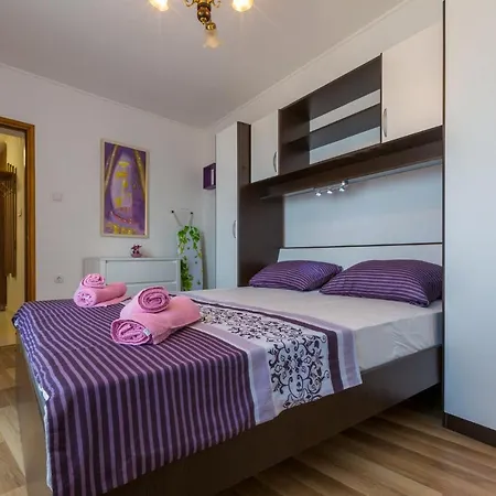 Ivona Apartment Crikvenica