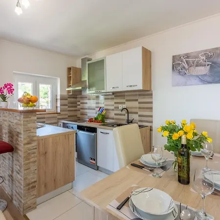 Ivona Апартаменты *