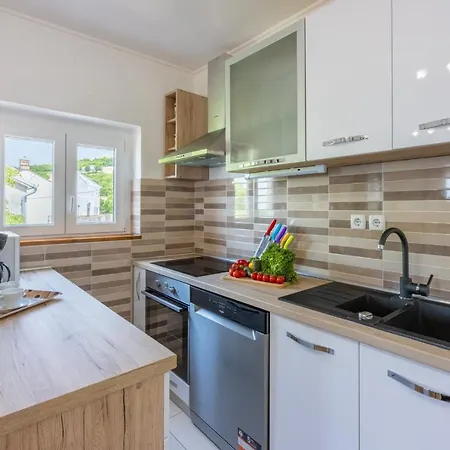 Ivona Apartment Crikvenica