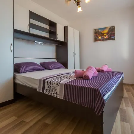 Appartement Ivona Crikvenica