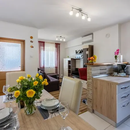Ivona Apartment