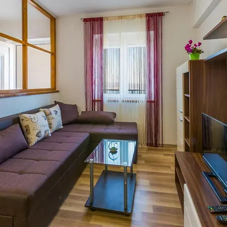 Appartement Ivona