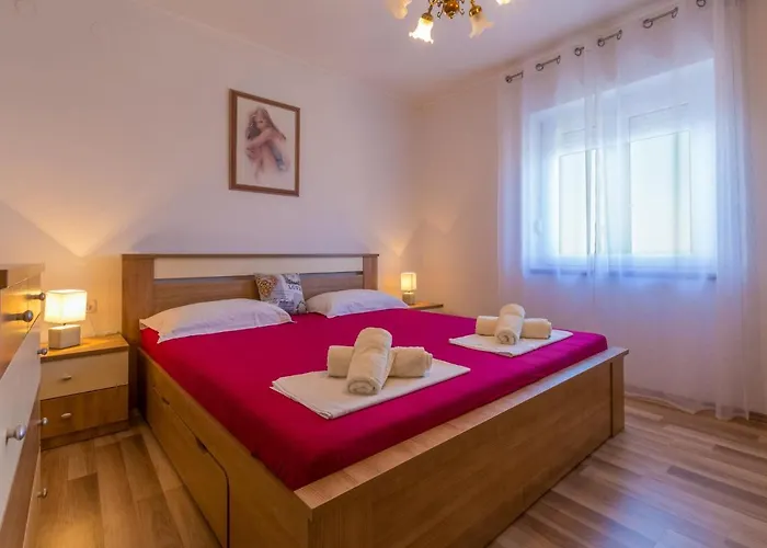 Apartament Ivona Crikvenica