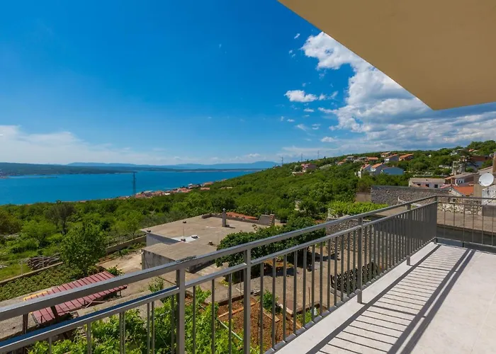 Apartamento Ivona *
