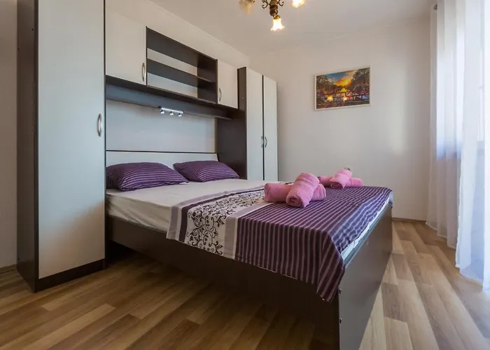 Apartament Ivona Crikvenica