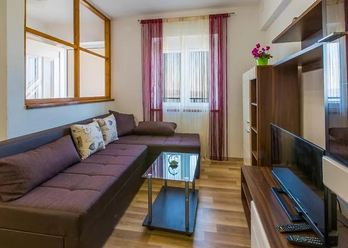 Apartamento Ivona