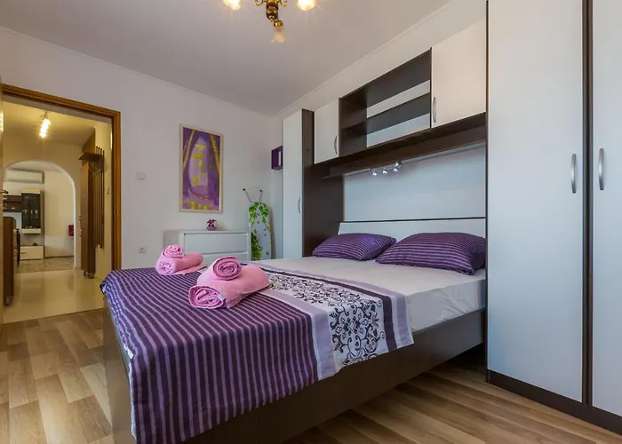 Ivona Apartament Crikvenica