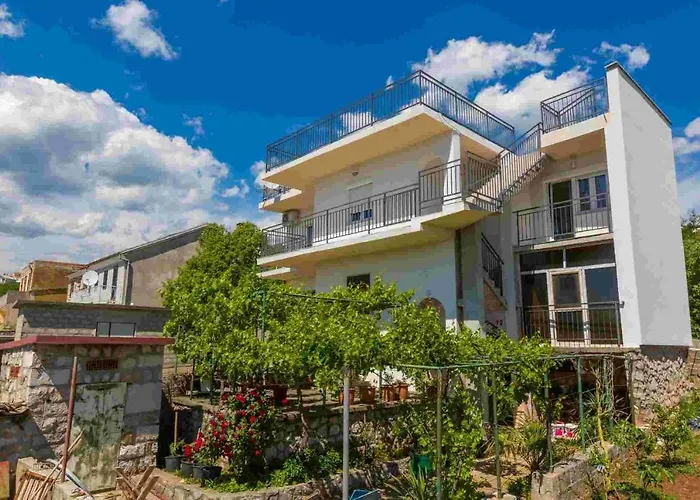 Ivona Apartament